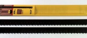 DeWalt DT2976-QZ Spez.saegebl. 430mm f. Poroton FK 20