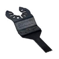 DeWalt DT20706-QZ Detail-Sägeblatt 43 x 10 mm