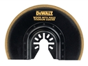 DeWalt DT20711-QZ Titan Segmentsägeblatt 100 mm