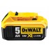 Dewalt DCB184 DCB184-XJ Werkzeug-Akku 18 V 5 Ah