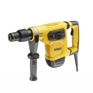 DeWalt Kombihammer SDS-max 40mm 1050Watt - D25481K-QS