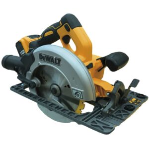 DEWALT Akku-Handkreissäge DCS572NT 18,0 Volt