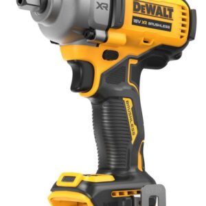 DeWalt Akku-Schlagschrauber,1/2",18V, Basisv. - DCF892NT-XJ