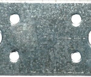 Flachverb. FLV Abmessung 40x100x2,5 verz.