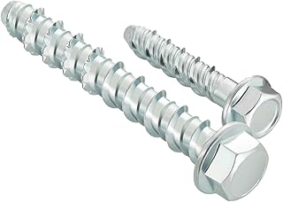 SW15-55-85-10X110 a.25 Stk.Betonschraube W-BS Typ S Stahl verzinkt BETSHR-(W-BS/S)-(A2K)