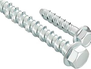 SW15-55-85-10X110 a.1 Stk.Betonschraube W-BS Typ S Stahl verzinkt BETSHR-(W-BS/S)-(A2K)