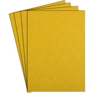 PS 30 D Bogen, 230 x 280 mm Korn 120, 194665