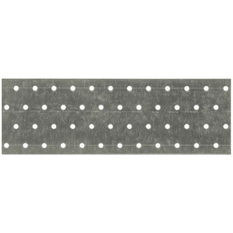 Lochblech NP 80x240x2.0 feuerverzinkt