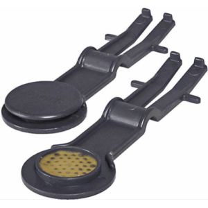 Ersatzköder 3er Rattenfalle SuperCat Swissinno Solution