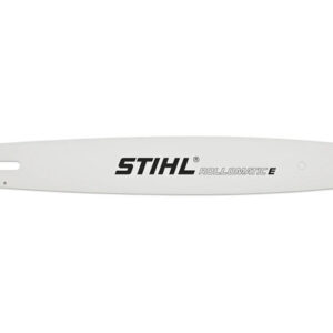 STIHL Führungsschiene Rollomatic E, 3/8", 1,6 mm, 11 Zähne, 45 cm