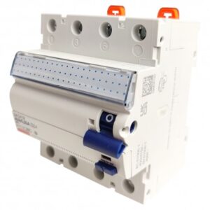 FI-Schutzschalter 4-polig Typ A "RCCB" 40 A 30 mA 4TE