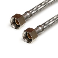 Flex Anschlussschlauch IG / IG 3/8x3/8" 300mm