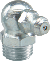 Schmiernippel H 3 R 1/8"