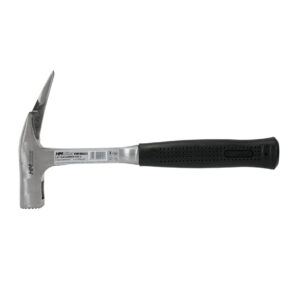 Ganzstahl-Latthammer 600G m. Magnet