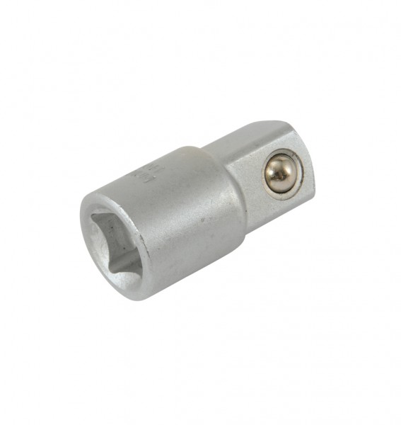 Adapter auf 3/8“ außen auf 1/4“ innen