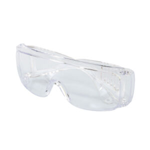 Schutzbrille mit Bügel