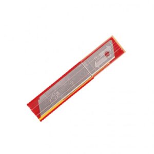 Cutterklingen 18mm a10St. im Spender