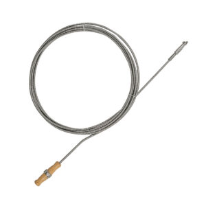 Rohrreinigungswelle 8,0 mtr.