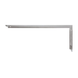 Zimmermannswinkel mit Anreißlöchern