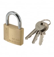 Vorhangschloss 50 mm/SB-Karte	36,0 mm	9,5 mm