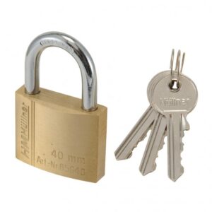 Vorhängeschloß 85G50SB