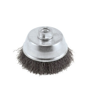 Topfdrahtbürste 60mm M14Aufn.