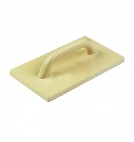 Reibebrett 420X220mm PU