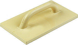 Reibebrett 240X120mm PU