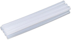 Heiss-Klebestiefte 200mm 12Stück