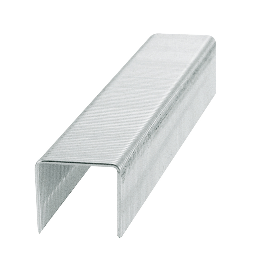 Klammern Stahl Kl53-8mm 1500Stk.