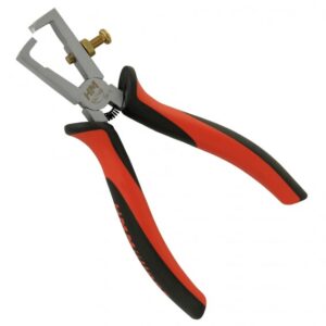 Abisolierzange „Ergonomic“ 160 mm