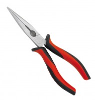 Storchschnabelzange „Ergonomie“, gerade Ausführung