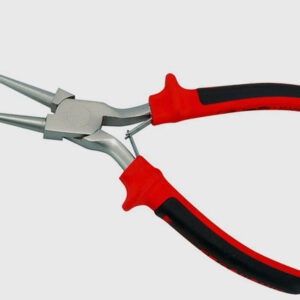 Elektro-Greifzange Ergon 125 CV SAT Rund