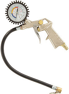 Reifenfüller 10 Bar