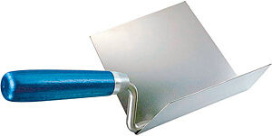 Inneneckkelle 120 x 97 x 97 mm