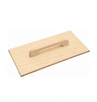 Porenbeton-Schleifbrett 500X250mm