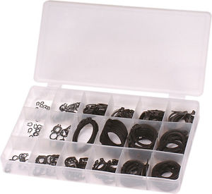 Sicherungsring Sortiment 300 tlg