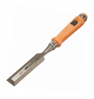 Stechbeitel „Serie 663“ Klingenbreite 10 mm Heftlänge  128mm