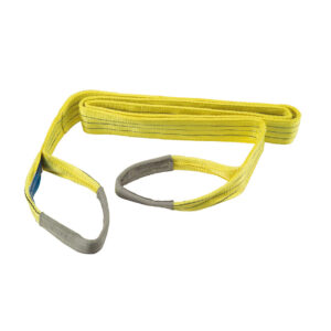 Hebeband 3TO 6mtr Gelb EN1492-1 (GS-TUEV)