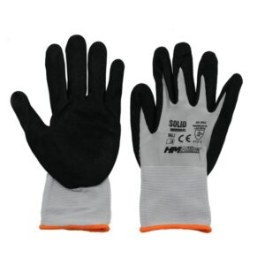 Schutzhandschuh "SOLID" 8/M