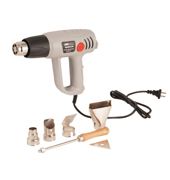 Heissluftgebläse 2000Watt