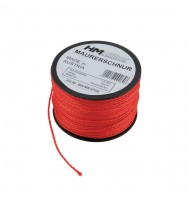 Maurerschnur-/Senklotschnur 1,7mm 50mtr.