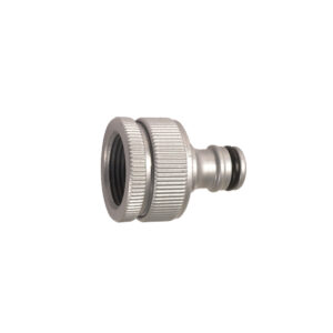 Hahnstück, Aludruckguss