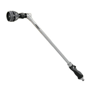 Garten-Stabbrause 72 cm, Aludruckguss