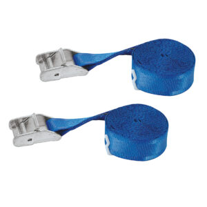 Zurrgurt, einteilig, 5 m, 370 daN