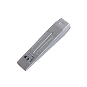 Forstkeil aus Aluminium