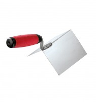 Ausseneckkelle 120 x 97 x 97 mm KU-Griff