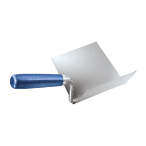 Inneneckkelle 80mm  Rostfrei