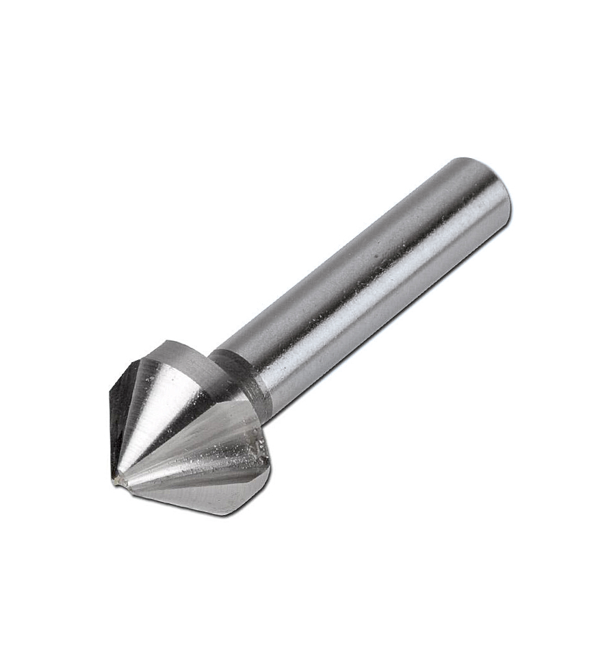 Kegelsenker 16,5mm 10mm