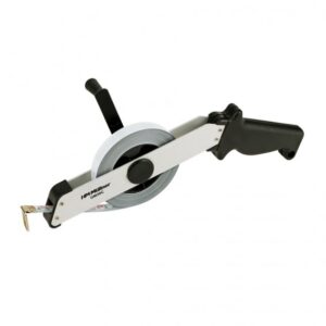 Rahmen-/Gabelbandmaß, 13 mm 50m